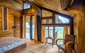 Talaca Homestay