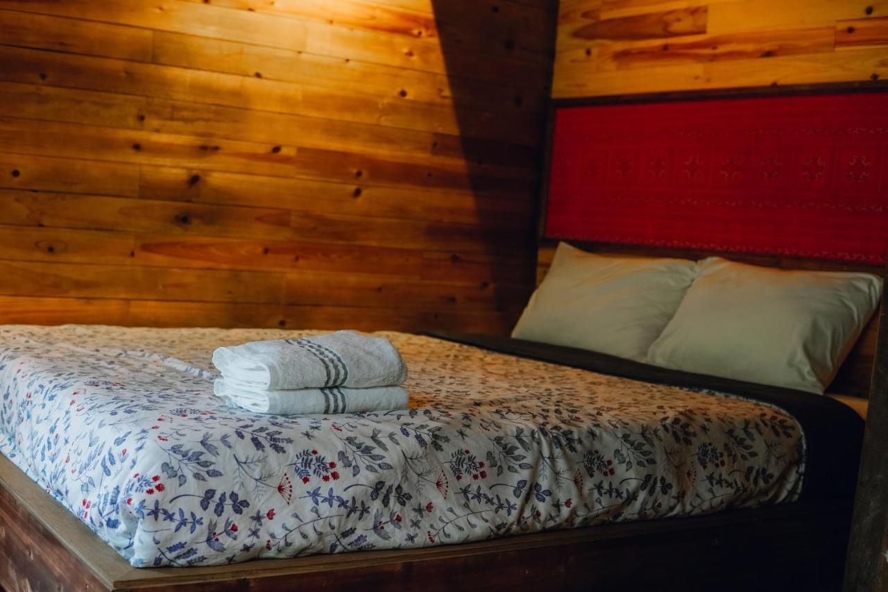 Talaca Homestay Sa Pa Ngoại thất bức ảnh