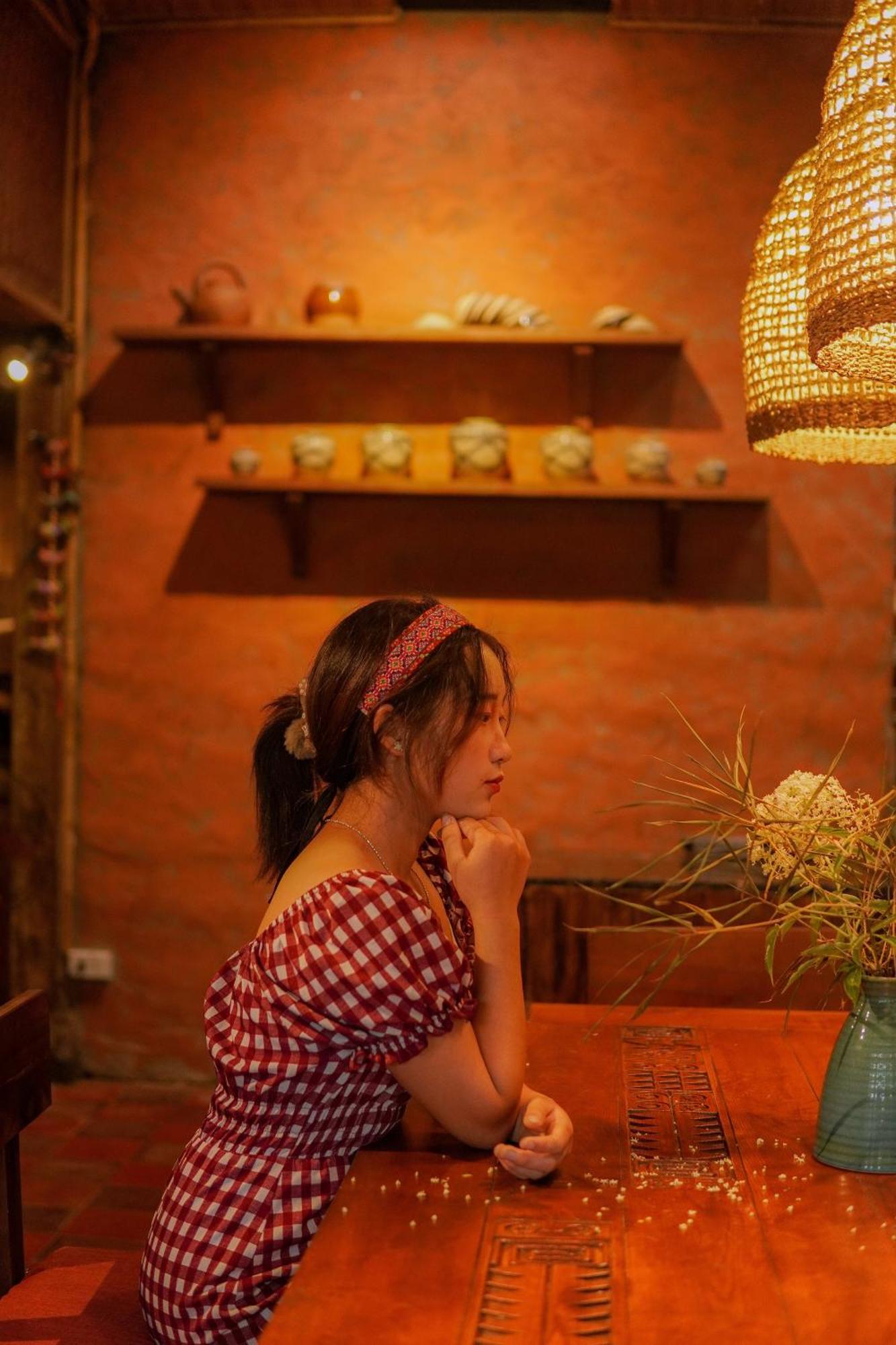 Talaca Homestay Sa Pa Ngoại thất bức ảnh