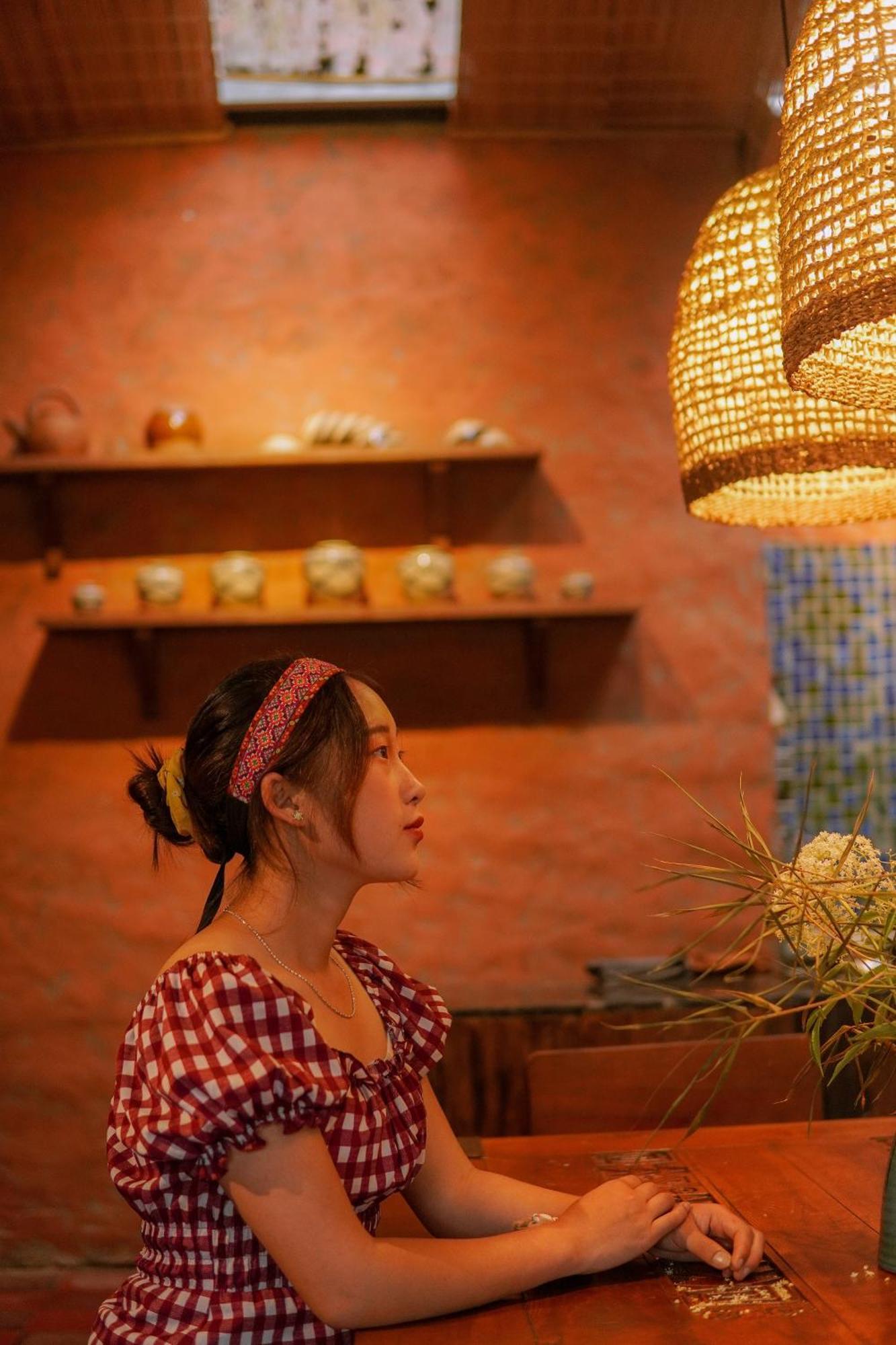 Talaca Homestay Sa Pa Ngoại thất bức ảnh