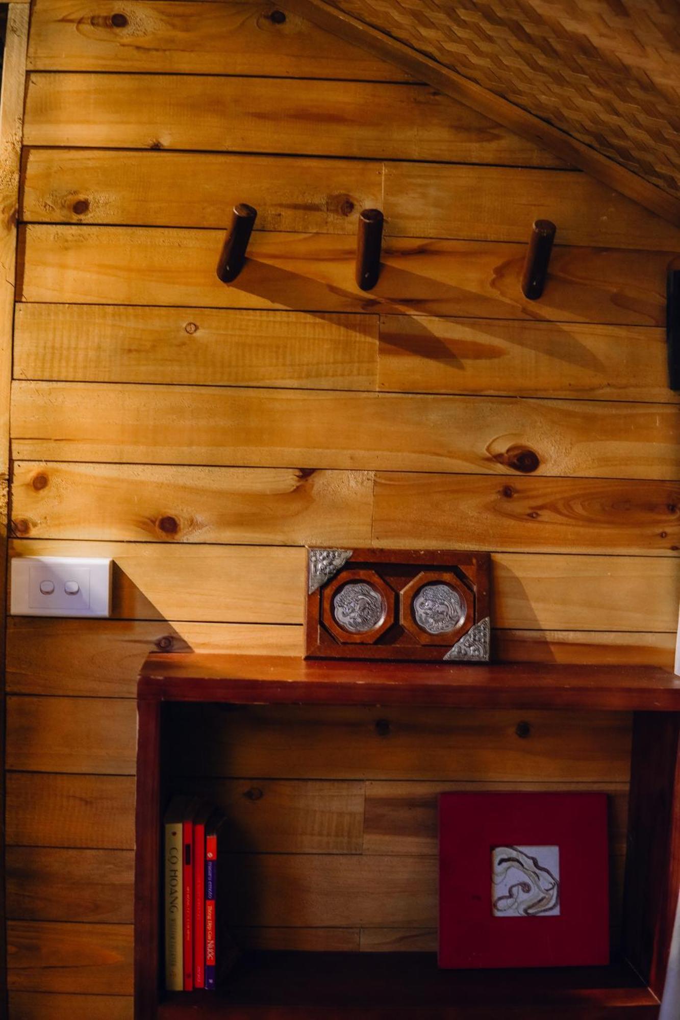 Talaca Homestay Sa Pa Ngoại thất bức ảnh