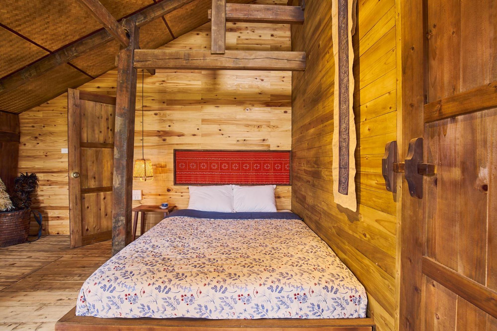 Talaca Homestay Sa Pa Ngoại thất bức ảnh